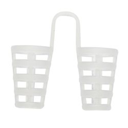 Näsvidgare snarkning (4st)