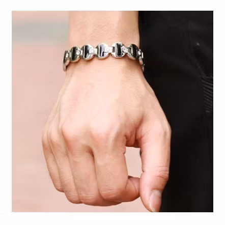 Adamas magnetarmband
