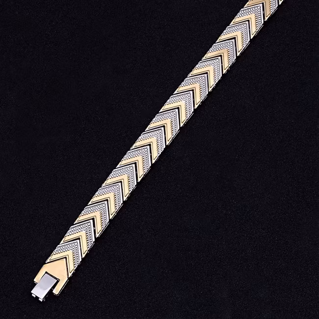 Tribus magnetarmband