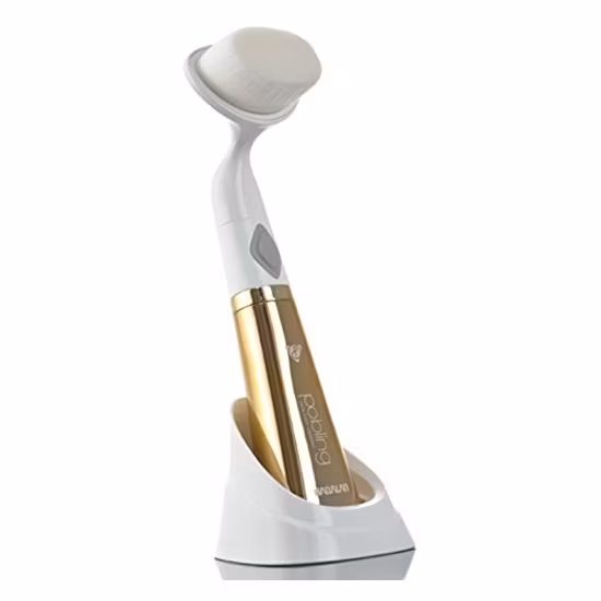 Elektrisk ansiktsborste