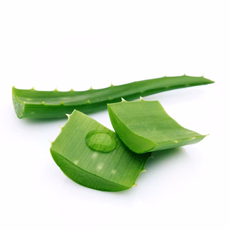 Ansiktsmask Aloe-Vera
