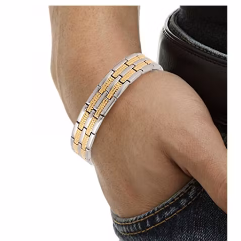 Aureum magnetarmband