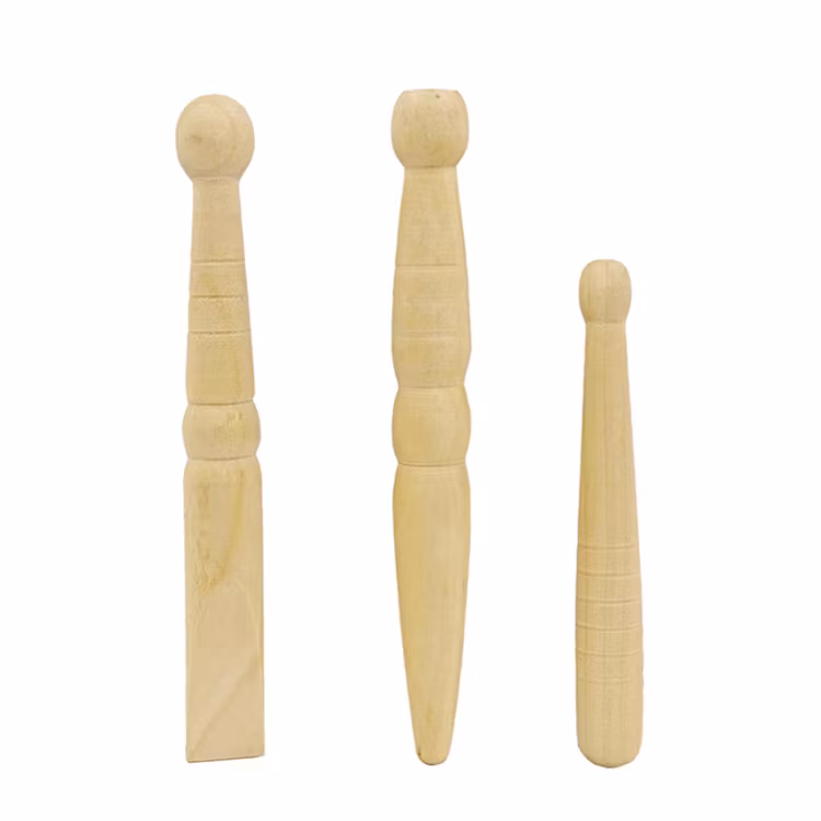 Massagepinnar (3st)