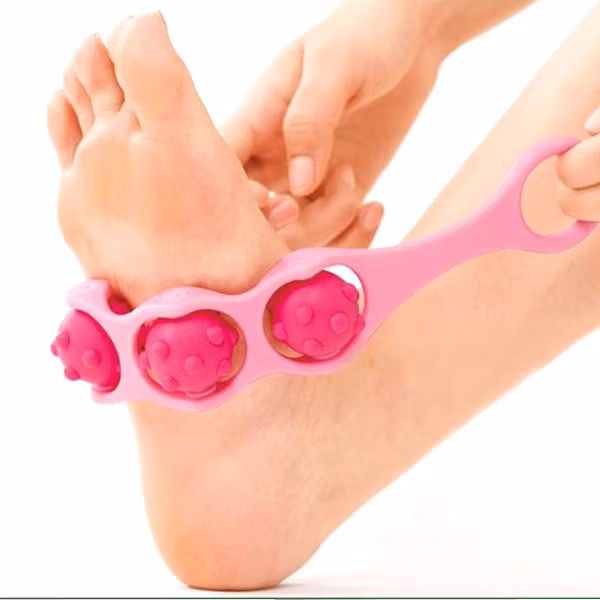 Kroppsroller (massage)