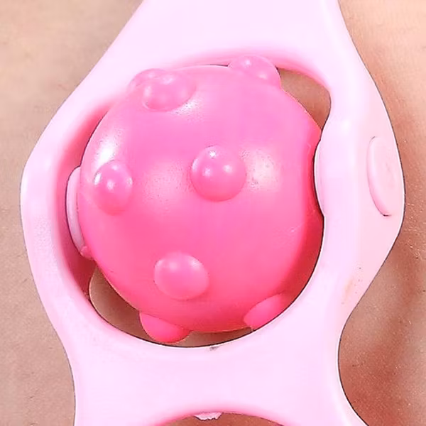 Kroppsroller (massage)