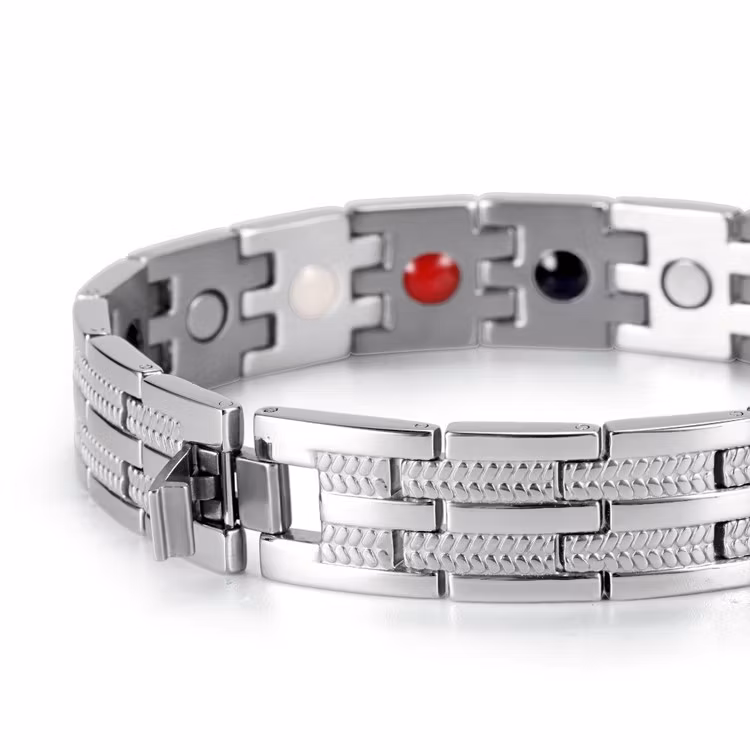 Lux magnetarmband