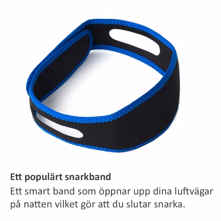 Sluta snarka (paketet)