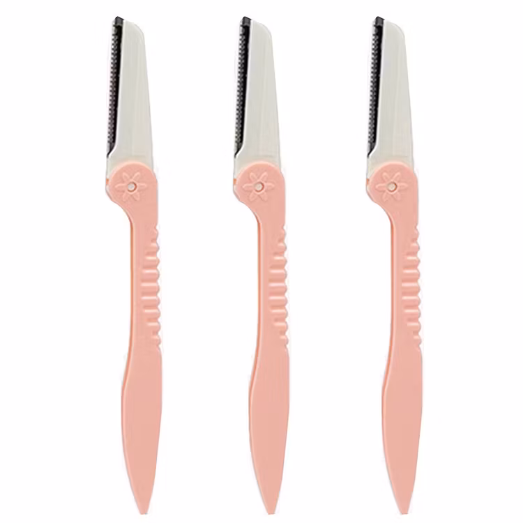 Ögonbrynsknivar (3st)