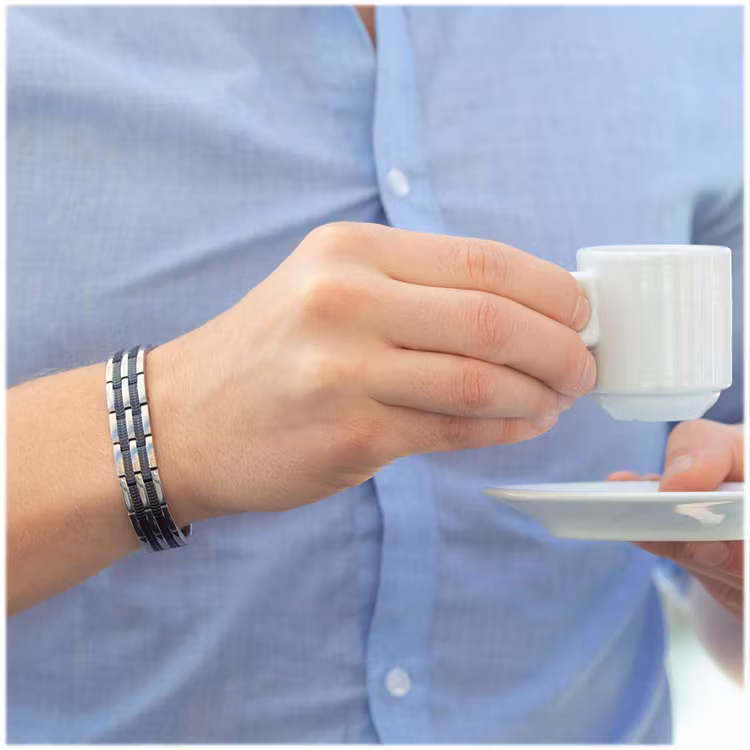 Aspera magnetarmband