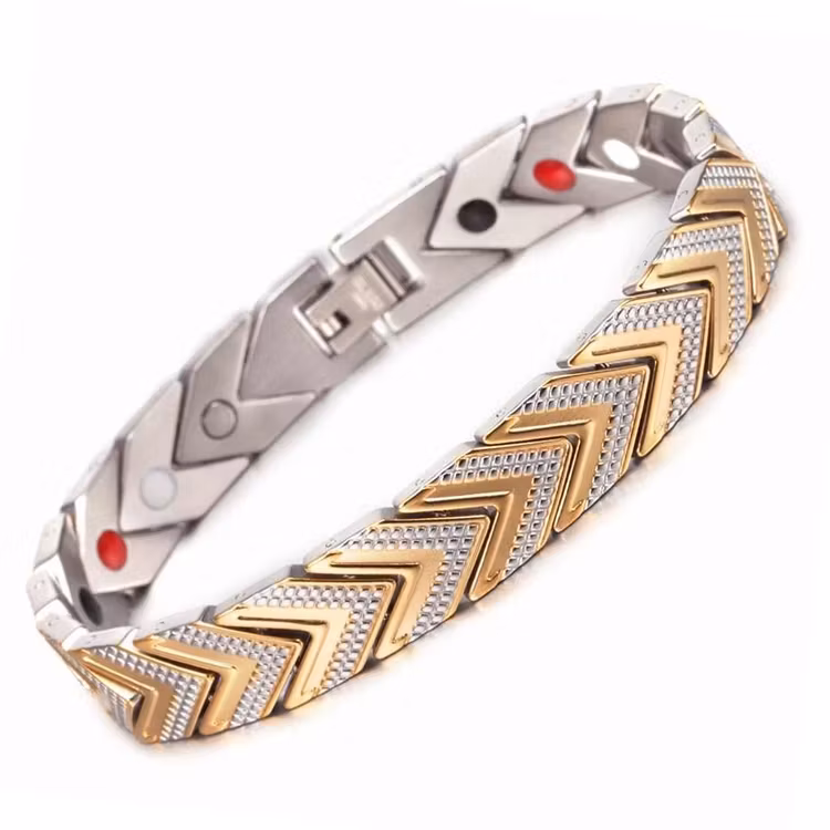 Tribus magnetarmband