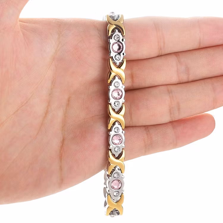 Micas magnetarmband