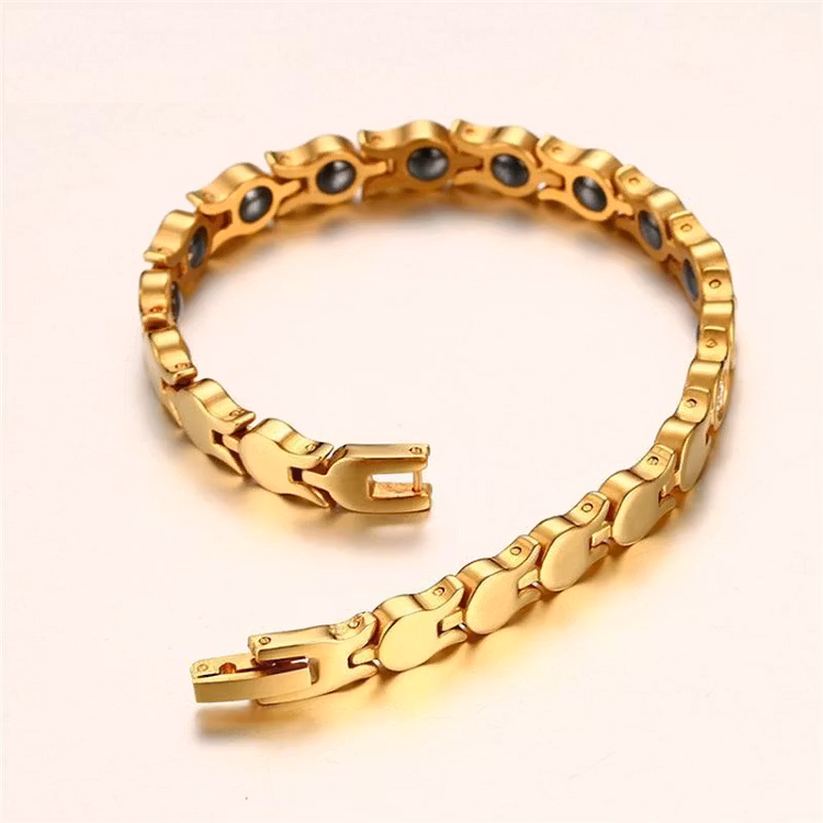 Tacito magnetarmband