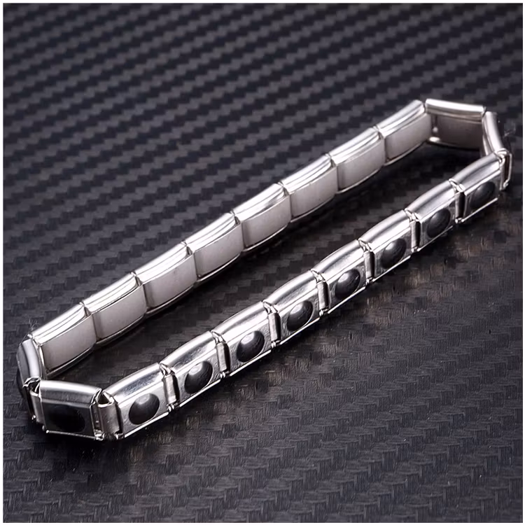 Basic magnetarmband