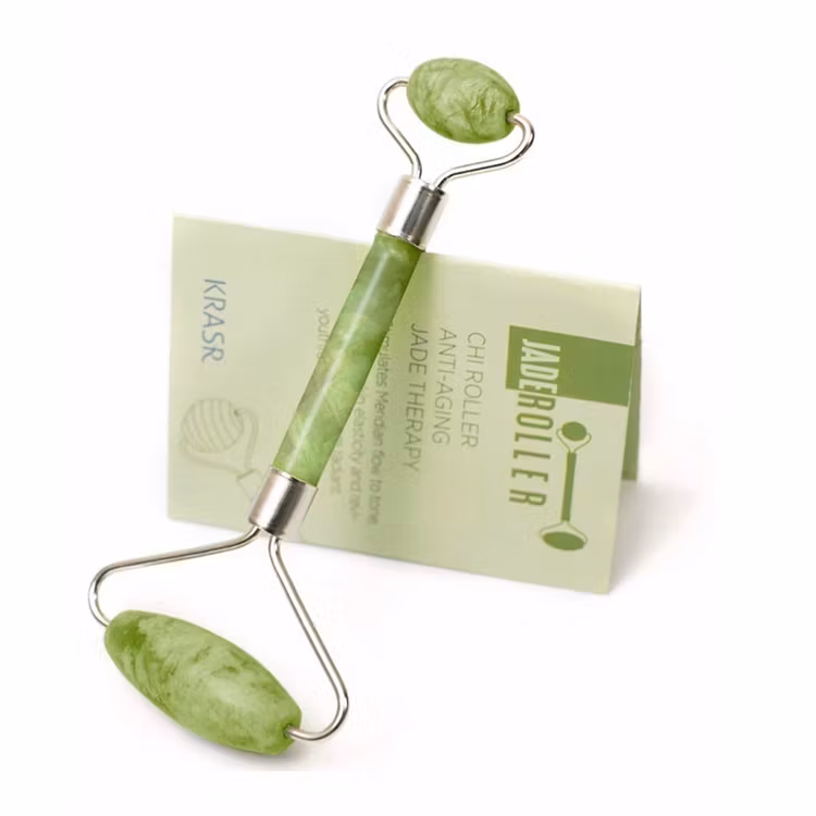 Jade roller