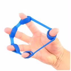 Fingertränare