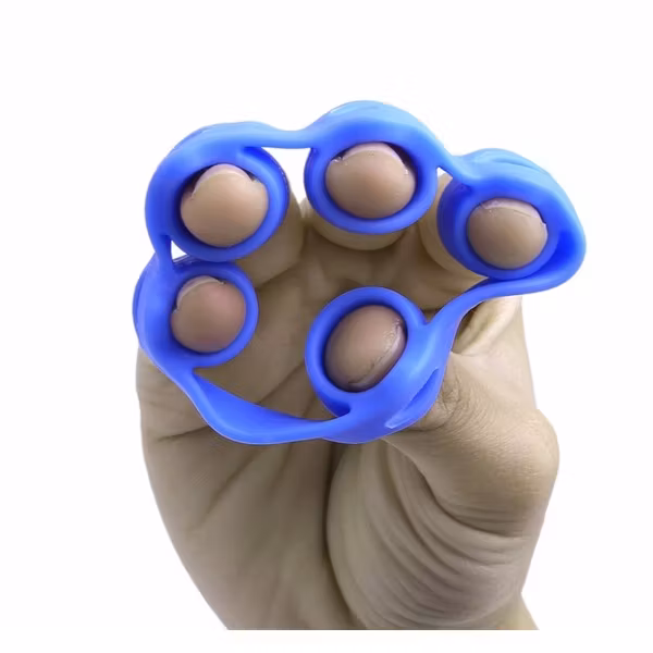 Fingertränare