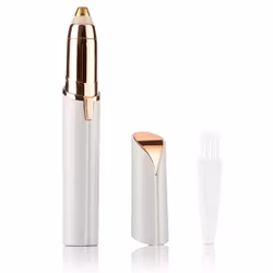 Ögonbrynstrimmer 18k