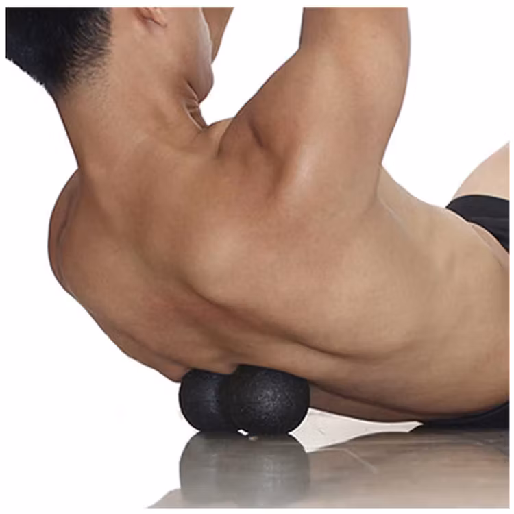 Massagebollar (Paket)