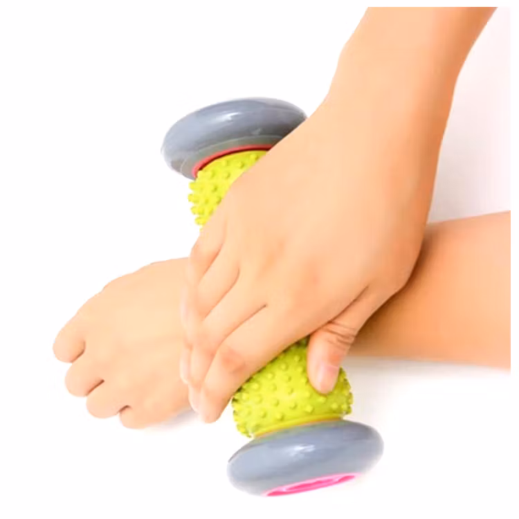 Triggermassage (rulle)
