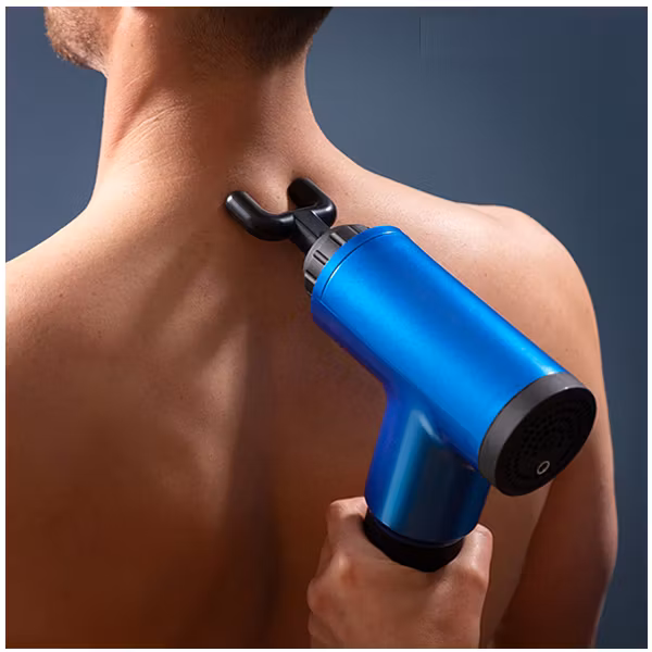 Massagepistol för muskler