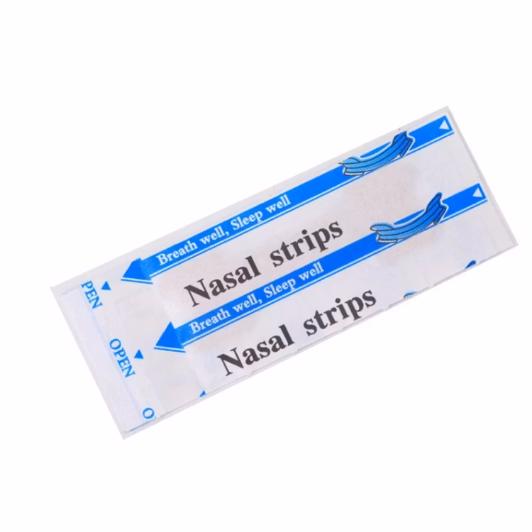 Snarkplåster/Näsplåster (30st)