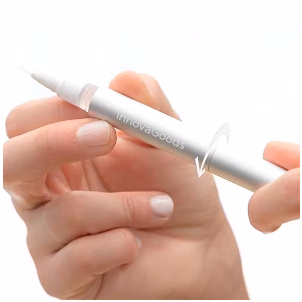 Tandblekningspenna (2 stycken)