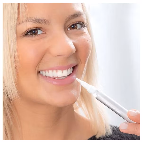 Tandblekningspenna (2 stycken)