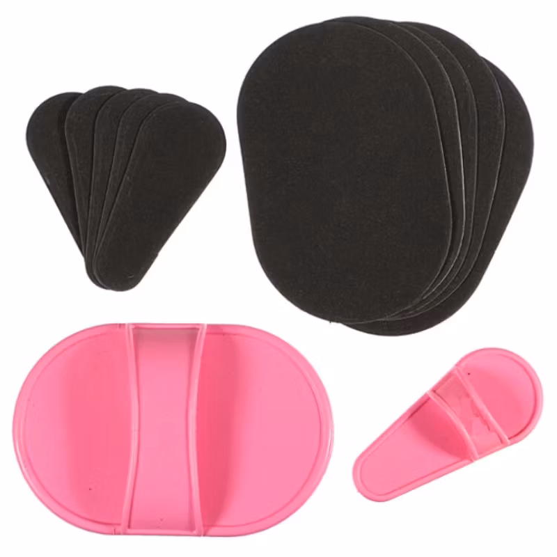 Smooth hårborttagning