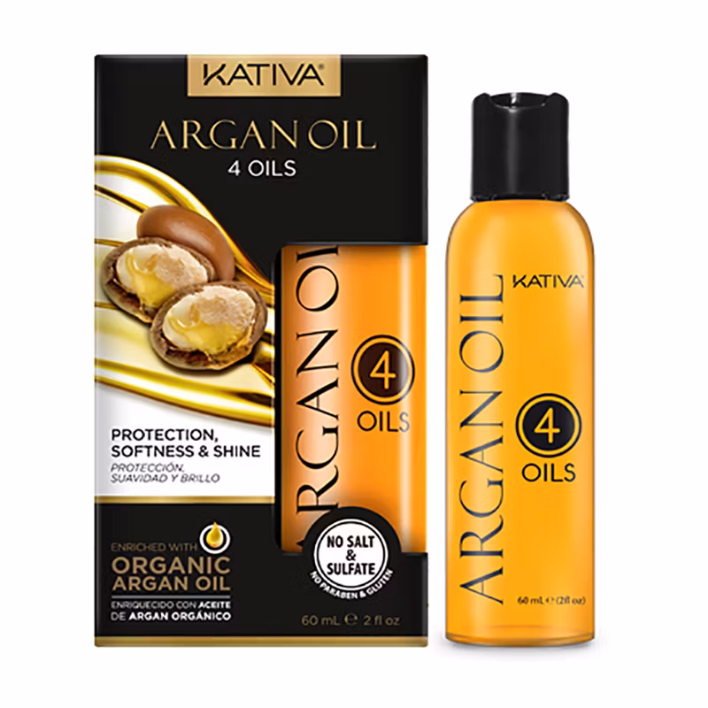 Arganolja mot celluliter 50ml