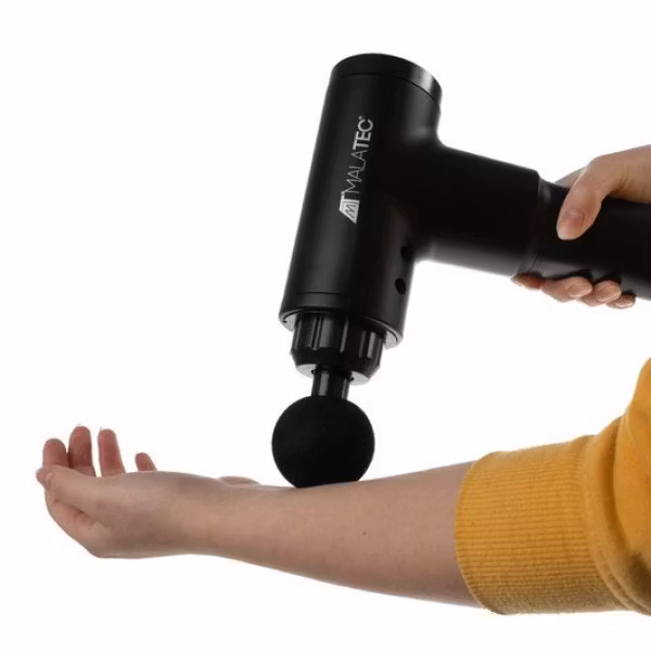 Massagepistol för muskler