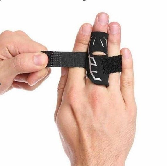 Fingerskena 