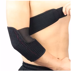 Stabiliserande armbågsstöd
