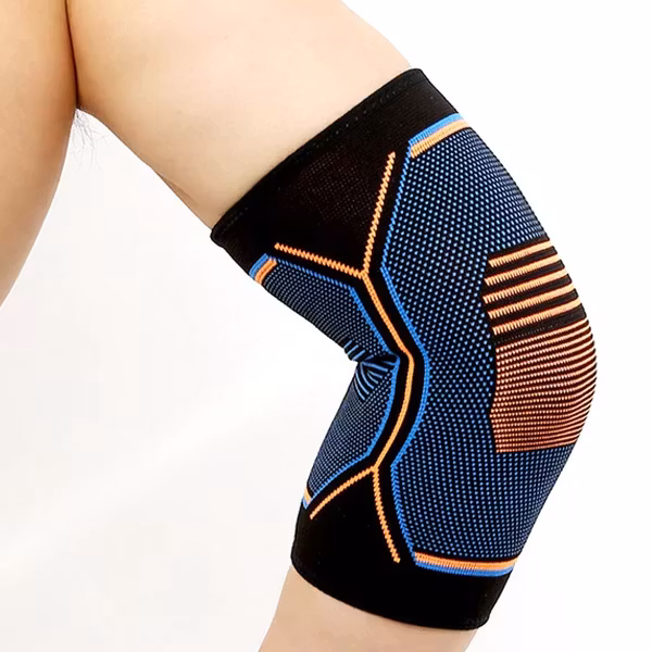 Sportigt armbågsstöd