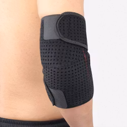 Stabiliserande armbågsstöd