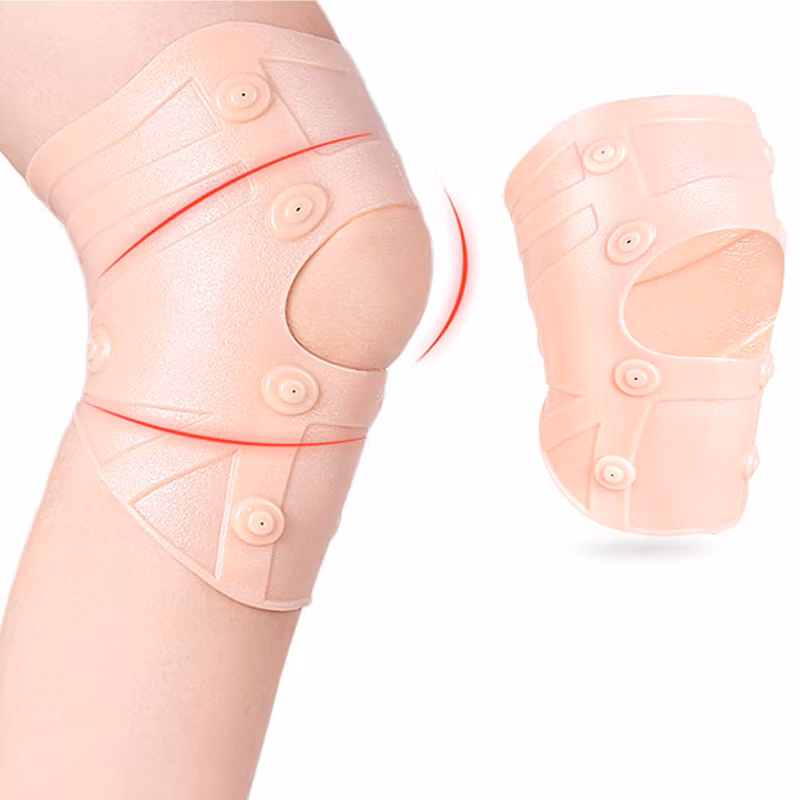 Armbågsstöd med magneter
