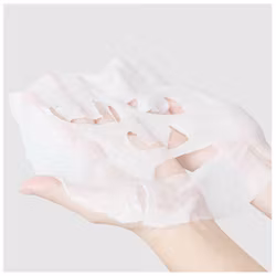 Ansiktsmask Aloe-Vera