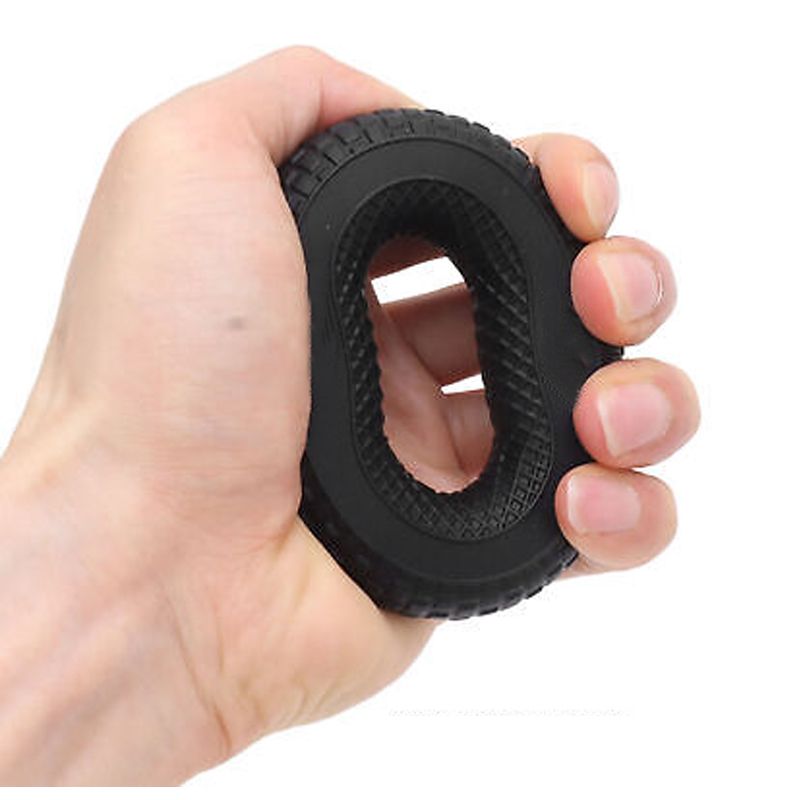 Finger & handträning (9 st)