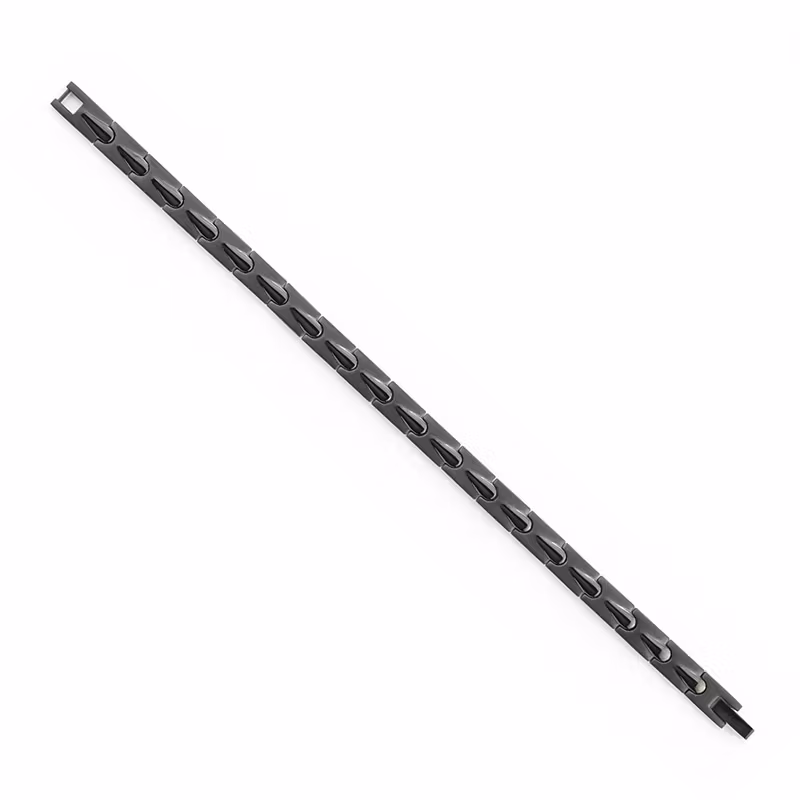 Carbon magnetarmband