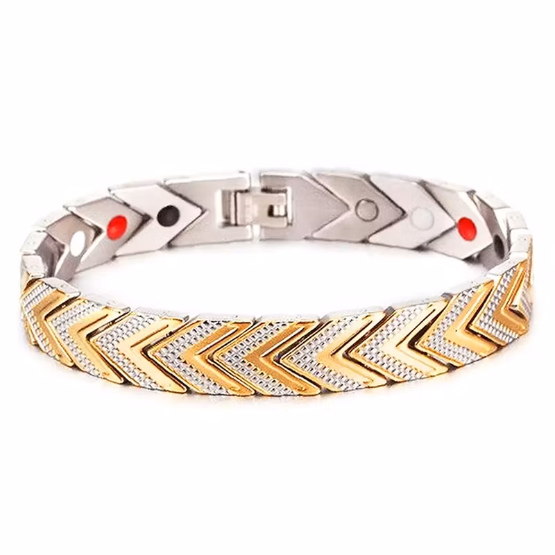 Tribus magnetarmband