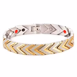 Tribus magnetarmband