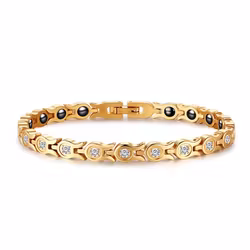 Tacito magnetarmband
