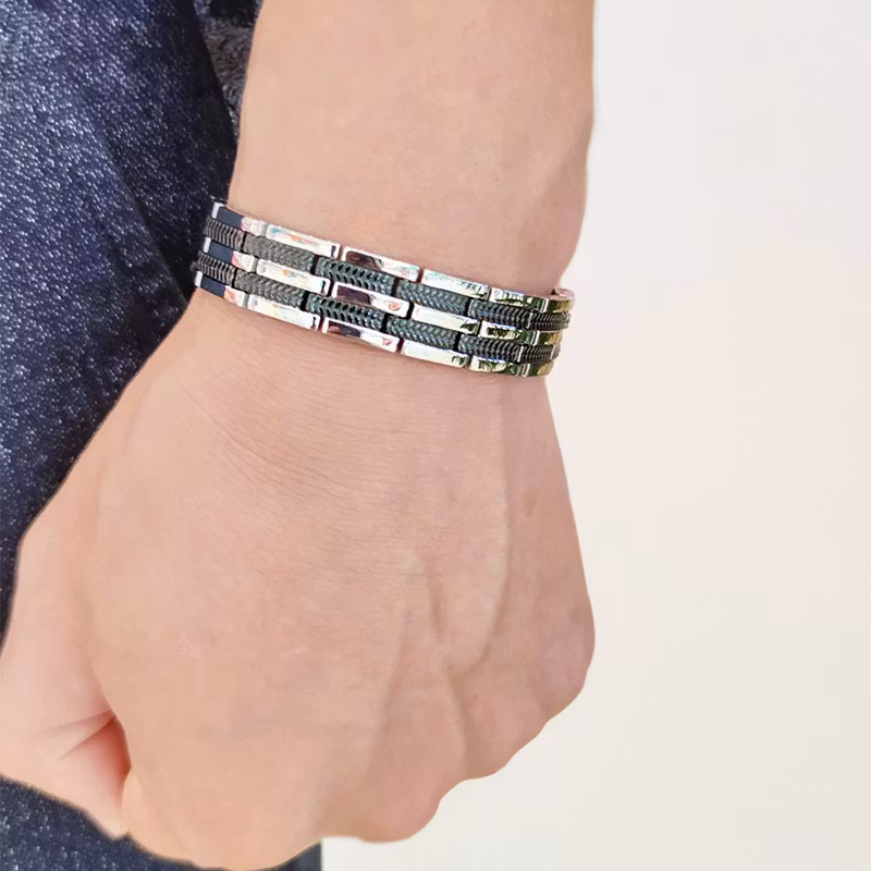 Aspera magnetarmband