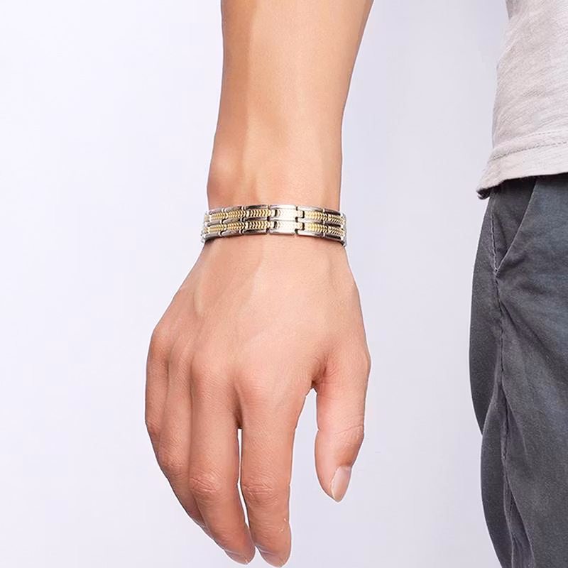Aureum magnetarmband