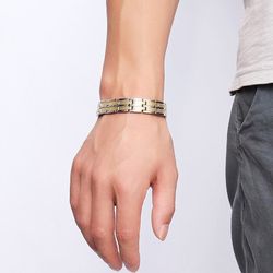 Aureum magnetarmband