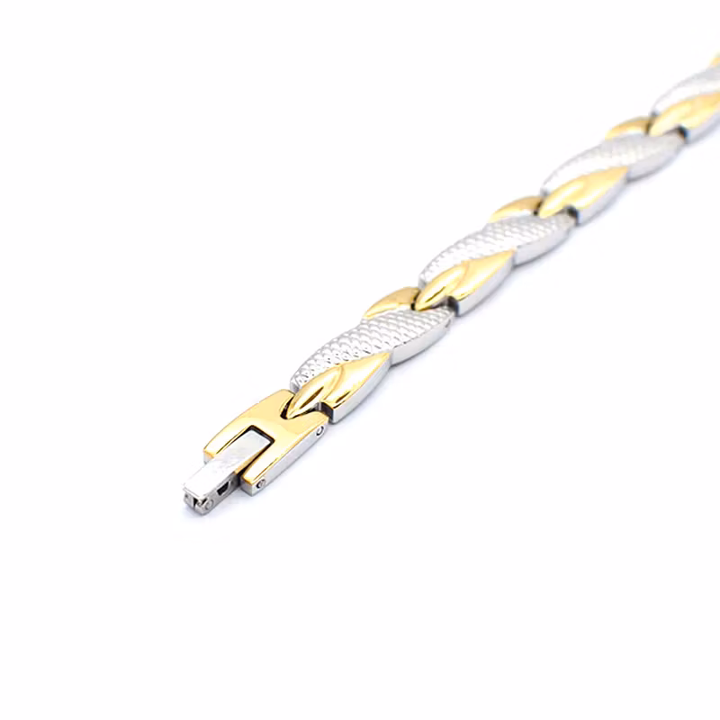 Rosae magnetarmband