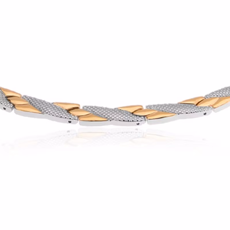 Rosae magnetarmband