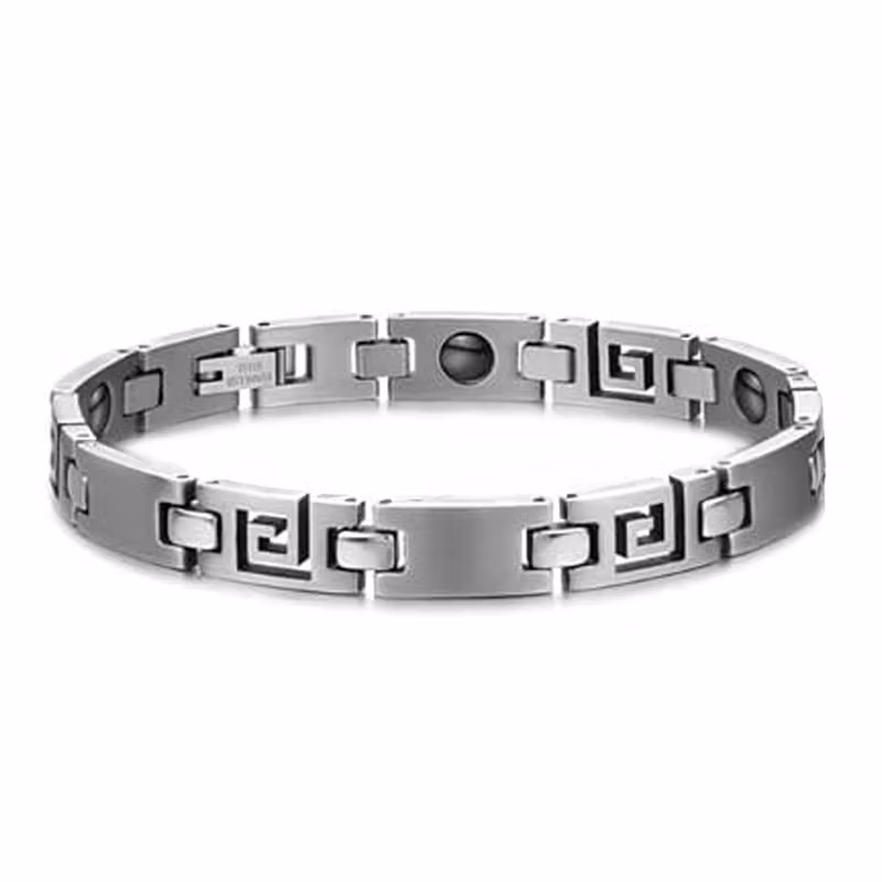 Signum magnetarmband