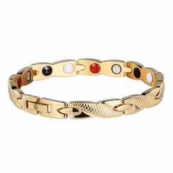 Plecto magnetarmband