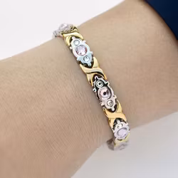 Micas magnetarmband