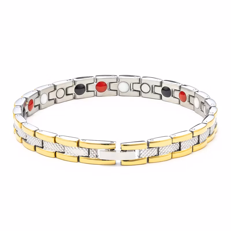 Lenis magnetarmband